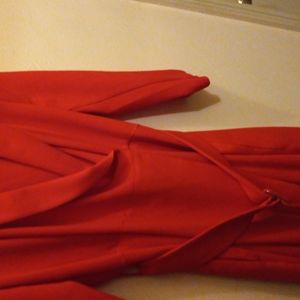 Beautiful professional style dress